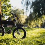 Wat je kunt doen als de actieradius van je fietsaccu minder wordt